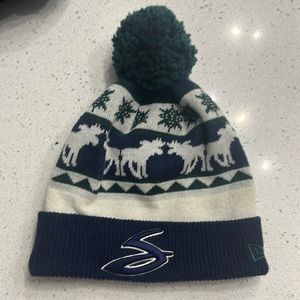 Beloit Snapper Winter Hat
